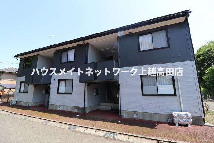 ヴィラ･ベルデベル Ａ