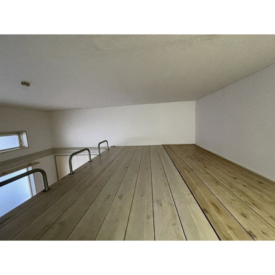 【その他】 | セントラル蒲田 | ロフト