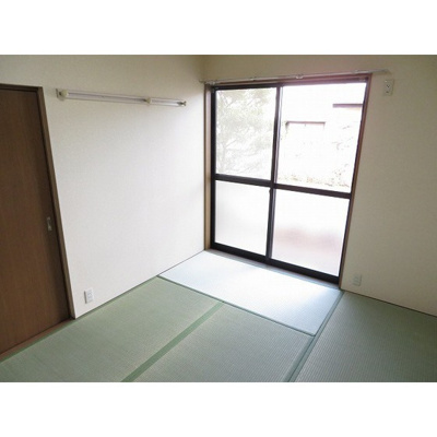 【その他】 | エステートロイヤル８号棟 | 和室