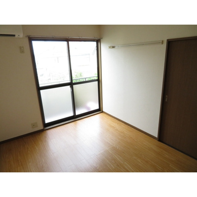 【その他】 | エステートロイヤル８号棟