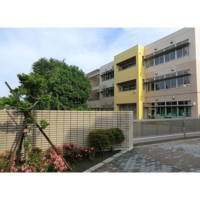 【周辺】 | エステートロイヤル８号棟 | 小学校「練馬区立光和小学校まで720ｍ」