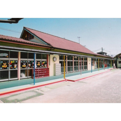 【周辺】 | エステートロイヤル８号棟 | 幼稚園・保育園「練馬ひかり幼稚園まで364ｍ」