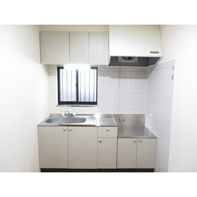 【キッチン】 | エステートロイヤル８号棟