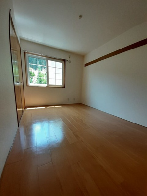 【内装】 | エスポワール寒田Ａ