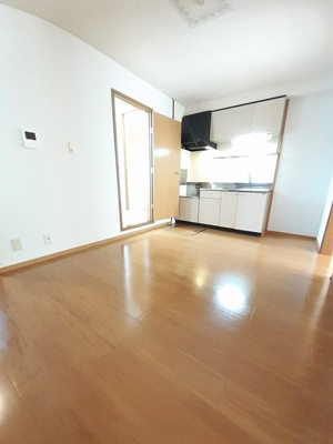 【その他】 | エスポワール寒田Ａ