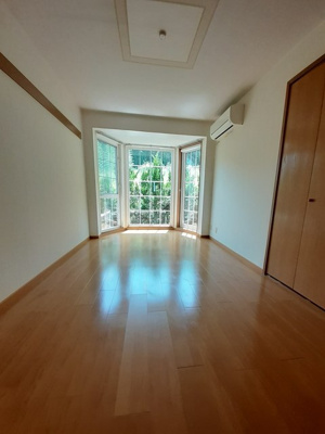 【居間・リビング】 | エスポワール寒田Ａ