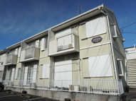 ミケリア　フラッツＢの画像