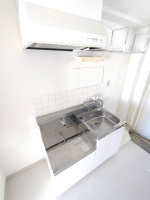 【内装】礒沼ビル