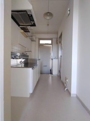 【玄関】礒沼ビル