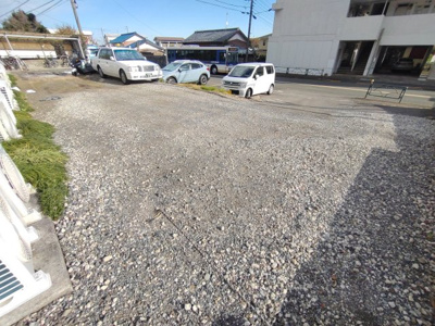 【駐車場】礒沼ビル