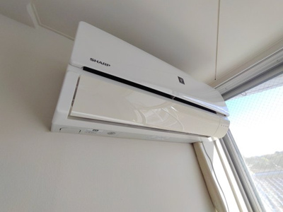 【設備】礒沼ビル