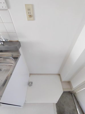 【設備】礒沼ビル