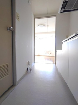 【内装】礒沼ビル