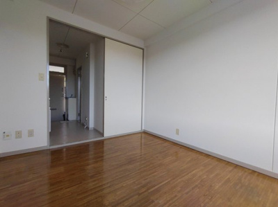 【居間・リビング】礒沼ビル