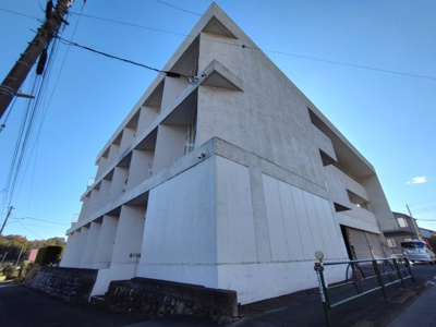 【エントランス】礒沼ビル