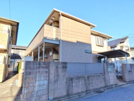 千葉市花見川区武石町２丁目のアパートの画像