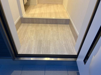 【玄関】 | 仮称）東根市神町西4丁目新築アパート | 玄関（イメージ）