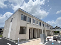 仮称）東根市神町西4丁目新築アパートの画像