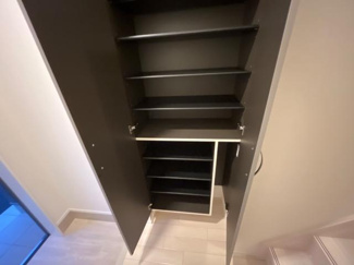 【収納】 | 仮称）東根市神町西4丁目新築アパート | 収納（イメージ）