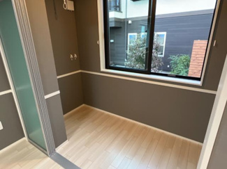 【内装】 | 仮称）東根市神町西4丁目新築アパート | インナーテラス（イメージ）