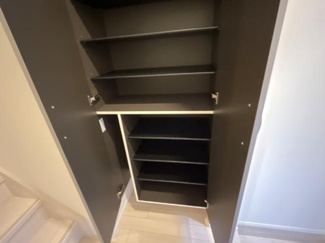 【収納】 | 仮称）東根市神町西4丁目新築アパート | 収納（イメージ）