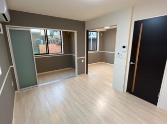 【居間・リビング】 | 仮称）東根市神町西4丁目新築アパート | リビング（イメージ）