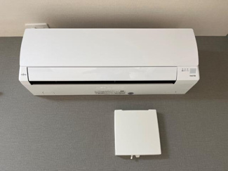 【設備】 | 仮称）東根市神町西4丁目新築アパート | 室内設備（イメージ）