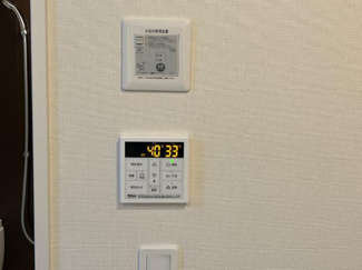 【設備】 | 仮称）東根市神町西4丁目新築アパート | 室内設備（イメージ）