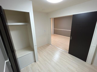 【内装】 | 仮称）東根市神町西4丁目新築アパート | 室内（イメージ）