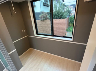 【その他】 | 仮称）東根市神町西4丁目新築アパート | インナーテラス（イメージ）