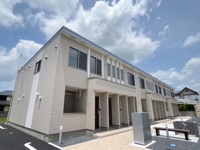 仮称）東根市神町西4丁目新築アパートの画像