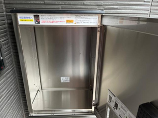 【その他】 | 仮称）東根市神町西4丁目新築アパート | 宅配ボックス（イメージ）