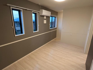 【内装】 | 仮称）東根市神町西4丁目新築アパート | 室内（イメージ）