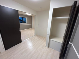 【内装】 | 仮称）東根市神町西4丁目新築アパート | 室内（イメージ）