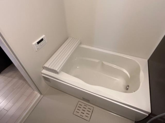 【浴室】 | 仮称）東根市神町西4丁目新築アパート | バス（イメージ）