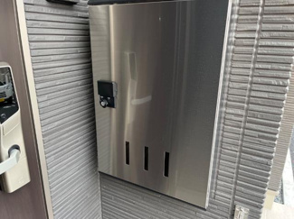 【その他】 | 仮称）東根市神町西4丁目新築アパート | 宅配ボックス（イメージ）