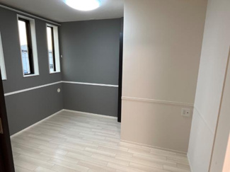 【内装】 | 仮称）東根市神町西4丁目新築アパート | 洋室（イメージ）