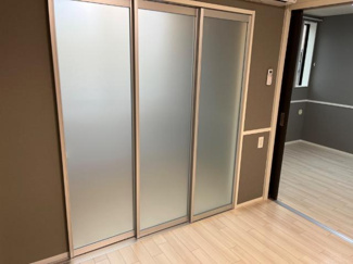 【内装】 | 仮称）東根市神町西4丁目新築アパート | 室内（イメージ）