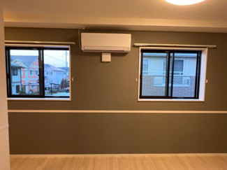 【内装】 | 仮称）東根市神町西4丁目新築アパート | 室内（イメージ）