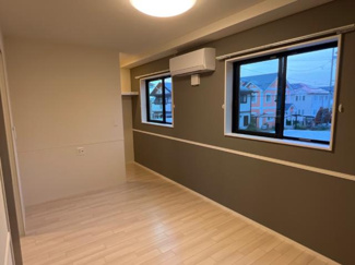 【内装】 | 仮称）東根市神町西4丁目新築アパート | 洋室（イメージ）