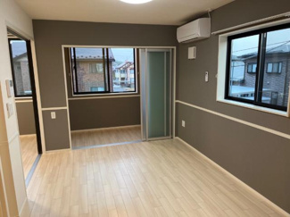 【居間・リビング】 | 仮称）東根市神町西4丁目新築アパート | リビング（イメージ）