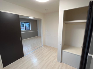 【内装】 | 仮称）東根市神町西4丁目新築アパート | 洋室（イメージ）