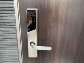 【玄関】 | 仮称）東根市神町西4丁目新築アパート | 玄関（イメージ）