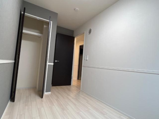 【内装】 | 仮称）東根市神町西4丁目新築アパート | 洋室（イメージ）