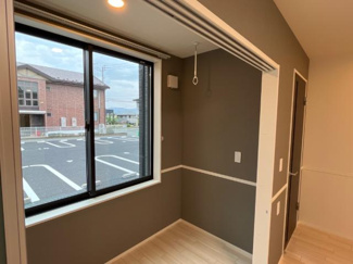 【内装】 | 仮称）東根市神町西4丁目新築アパート | 室内（イメージ）