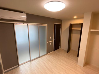 【居間・リビング】 | 仮称）東根市神町西4丁目新築アパート | リビング（イメージ）