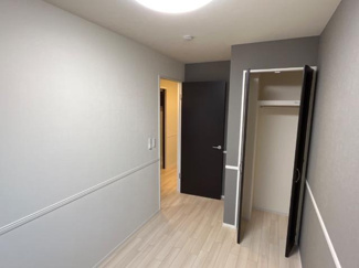 【内装】 | 仮称）東根市神町西4丁目新築アパート | 洋室（イメージ）