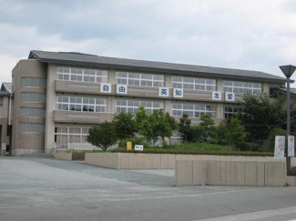 【周辺】 | 仮称）東根市神町西4丁目新築アパート | 東根市立神町中学校まで2,154ｍ