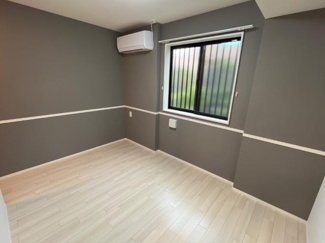 【居間・リビング】 | 仮称）東根市神町西4丁目新築アパート | 洋室（イメージ）