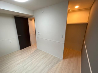 【居間・リビング】 | 仮称）東根市神町西4丁目新築アパート | 洋室（イメージ）